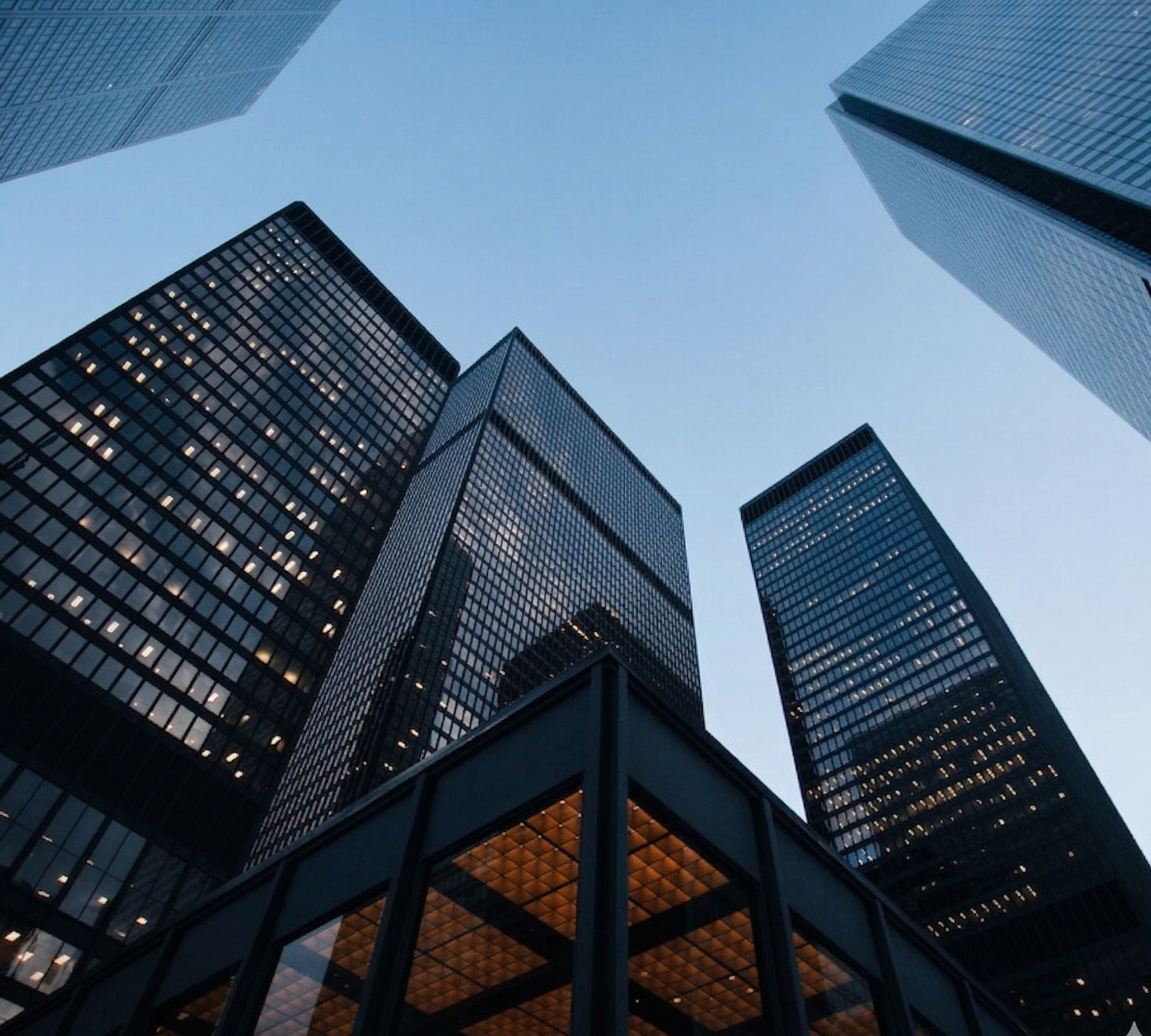 Office Building
